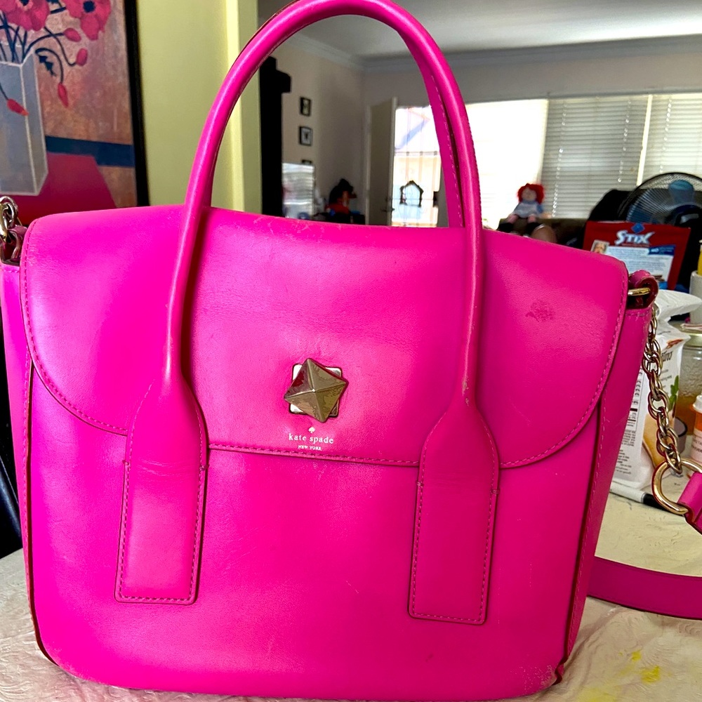 Kate spade handbag
